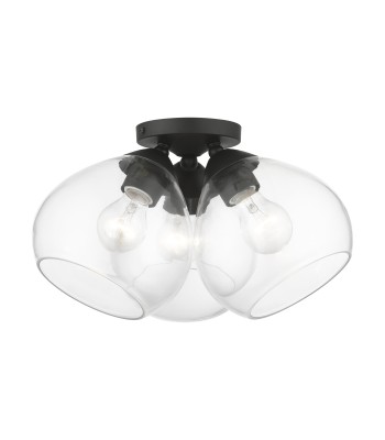 Livex Catania Semi-Flush 46502-04