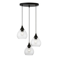 Livex Catania Multi Pendant 46503-04