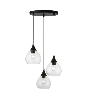 Livex Catania Multi Pendant 46503-04