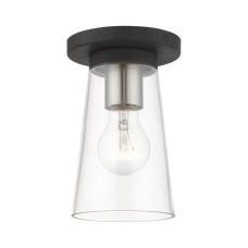 Livex Cityview Flush Mount 46711-04