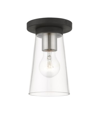 Livex Cityview Flush Mount 46711-04