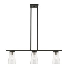 Livex Cityview Chandelier 46713-04