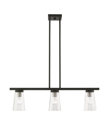 Livex Cityview Chandelier 46713-04