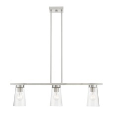 Livex Cityview Chandelier 46713-91