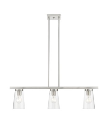Livex Cityview Chandelier 46713-91