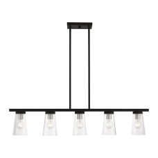 Livex Cityview Chandelier 46715-04