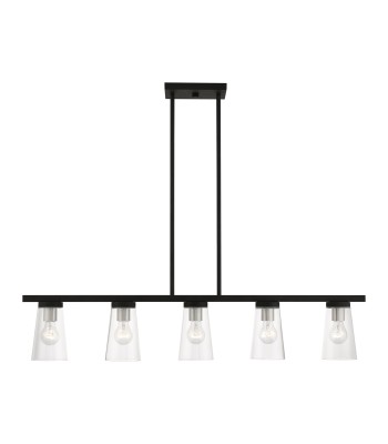 Livex Cityview Chandelier 46715-04
