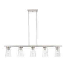 Livex Cityview Chandelier 46715-91