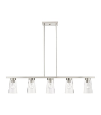 Livex Cityview Chandelier 46715-91