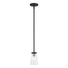 Livex Cityview Mini Pendant 46717-04