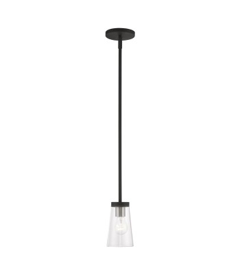 Livex Cityview Mini Pendant 46717-04