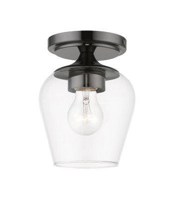 Livex Willow Flush Mount 46720-46