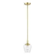 Livex Willow Ceiling Pendant 46721-12