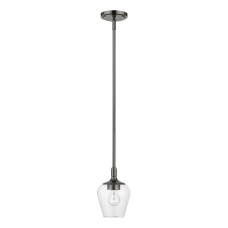 Livex Willow Ceiling Pendant 46721-46