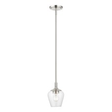 Livex Willow Ceiling Pendant 46721-91