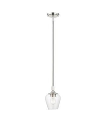 Livex Willow Ceiling Pendant 46721-91