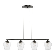 Livex Willow Chandelier 46724-46