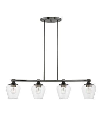 Livex Willow Chandelier 46724-46