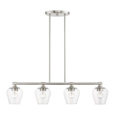 Livex Willow Chandelier 46724-91