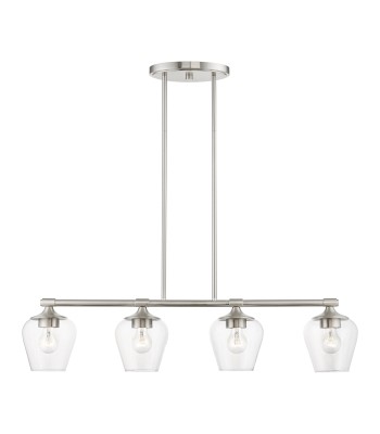 Livex Willow Chandelier 46724-91
