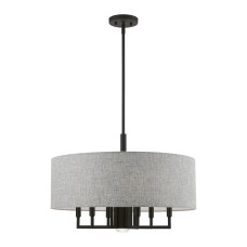 Livex Dakota Ceiling Pendant 46736-04