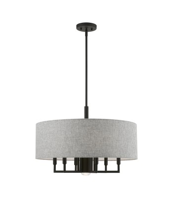 Livex Dakota Ceiling Pendant 46736-04