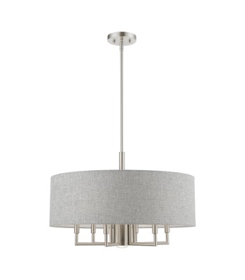 Livex Dakota Ceiling Pendant 46736-91
