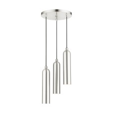 Livex Ardmore Ceiling Pendant 46753-91