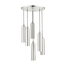 Livex Ardmore Ceiling Pendant 46756-91
