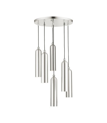 Livex Ardmore Ceiling Pendant 46756-91