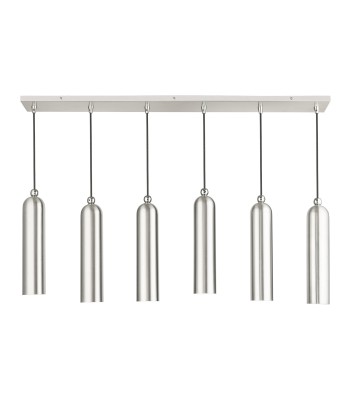 Livex Ardmore Ceiling Pendant 46757-91