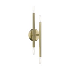 Livex Soho ADA Wall Sconce 46771-01