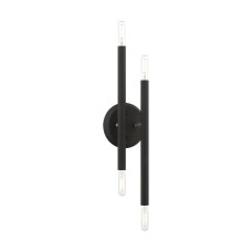 Livex Soho ADA Wall Sconce 46771-04