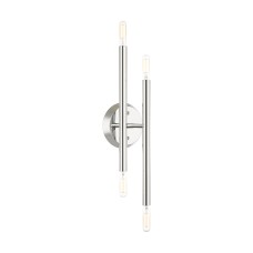 Livex Soho ADA Wall Sconce 46771-05