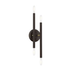 Livex Soho ADA Wall Sconce 46771-07