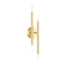 Livex Soho ADA Wall Sconce 46771-12