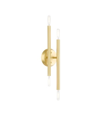 Livex Soho ADA Wall Sconce 46771-12