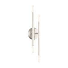 Livex Soho ADA Wall Sconce 46771-91