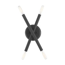 Livex Soho ADA Wall Sconce 46772-76