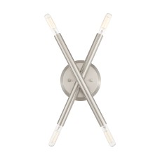 Livex Soho ADA Wall Sconce 46772-91