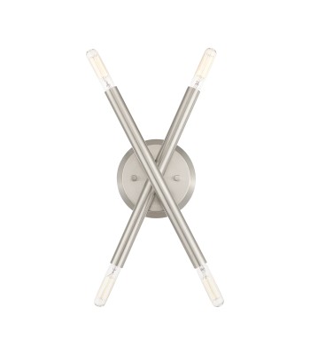 Livex Soho ADA Wall Sconce 46772-91