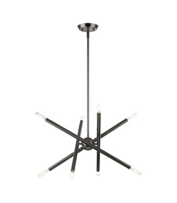 Livex Soho Chandelier 46774-46