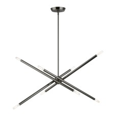 Livex Soho Chandelier 46778-46