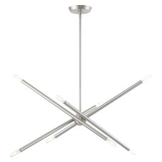 Livex Soho Chandelier 46778-91