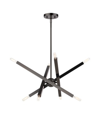Livex Monaco Chandelier 46844-46