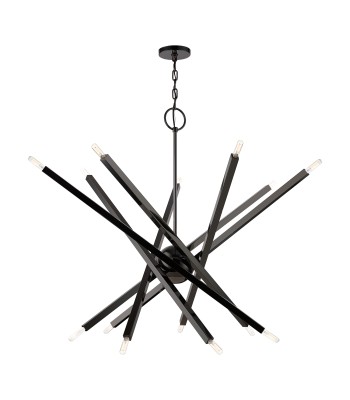 Livex Monaco Chandelier 46847-46