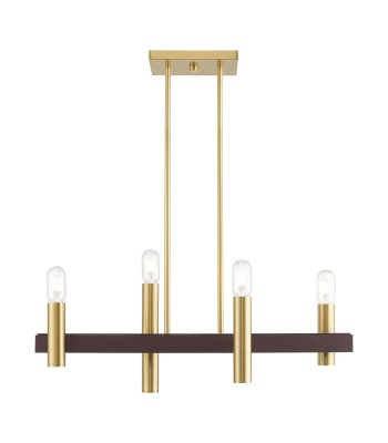 Livex Helsinki Chandelier 46864-12