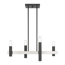 Livex Helsinki Chandelier 46864-76
