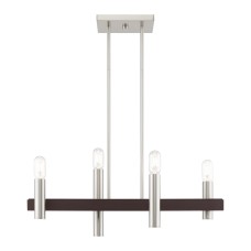 Livex Helsinki Chandelier 46864-91