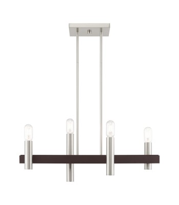 Livex Helsinki Chandelier 46864-91